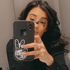 Meet your Posher, Audrey